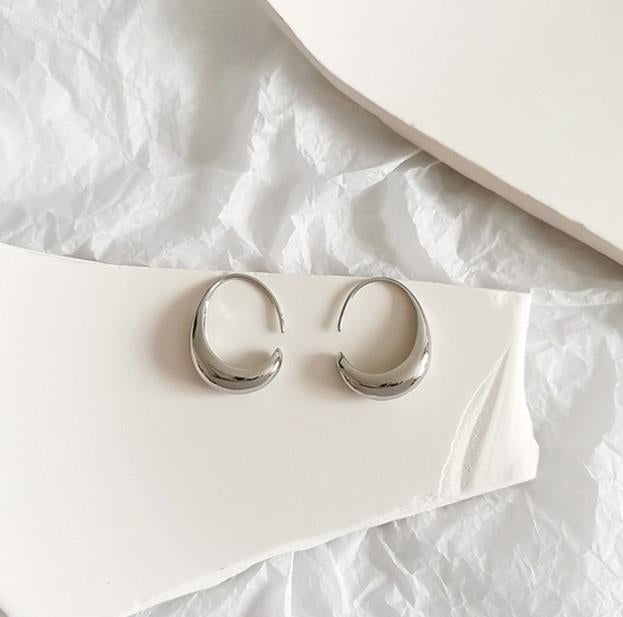 LuxeGlint Earrings