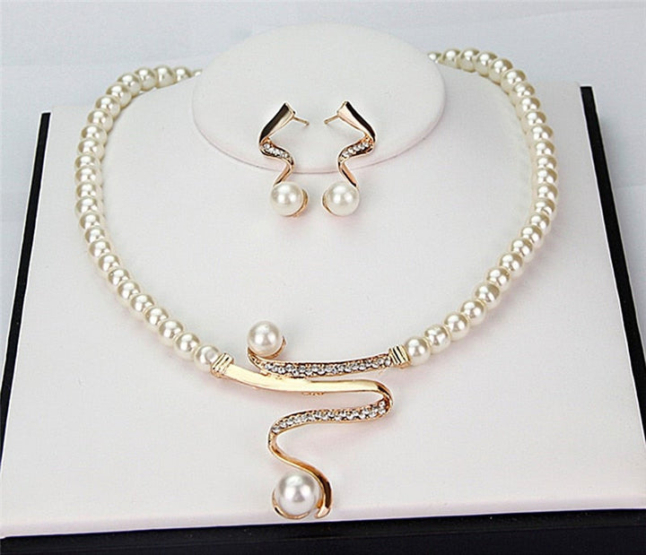 LustreGlow Set