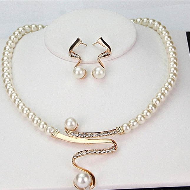 LustreGlow Set