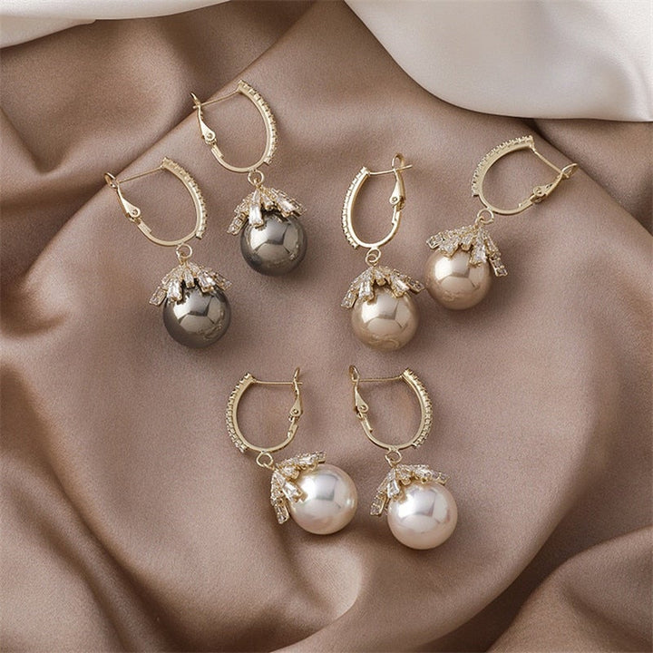 LunaGlow Earrings