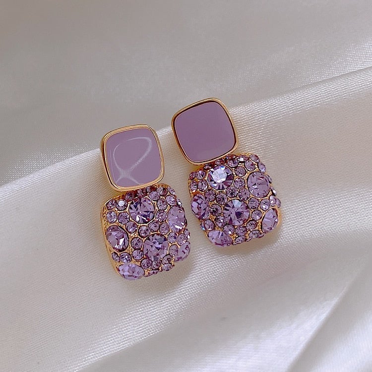 VioletLuxe Spark