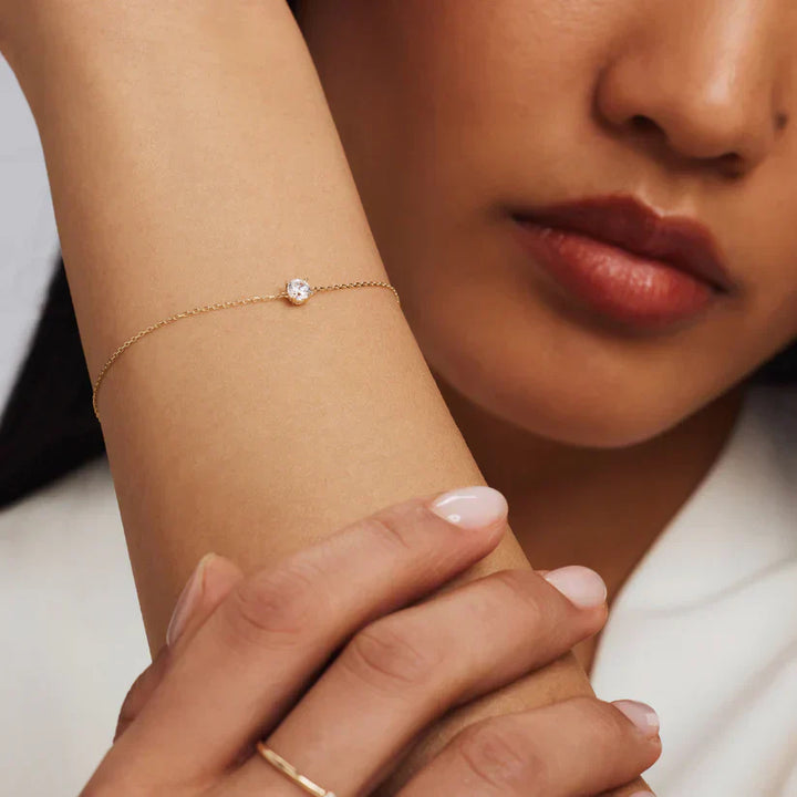 Cléa Radiance Bracelet