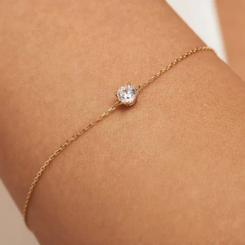 Cléa Radiance Bracelet