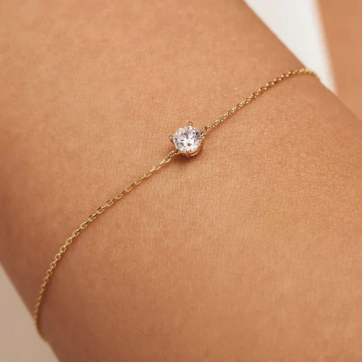 Cléa Radiance Bracelet