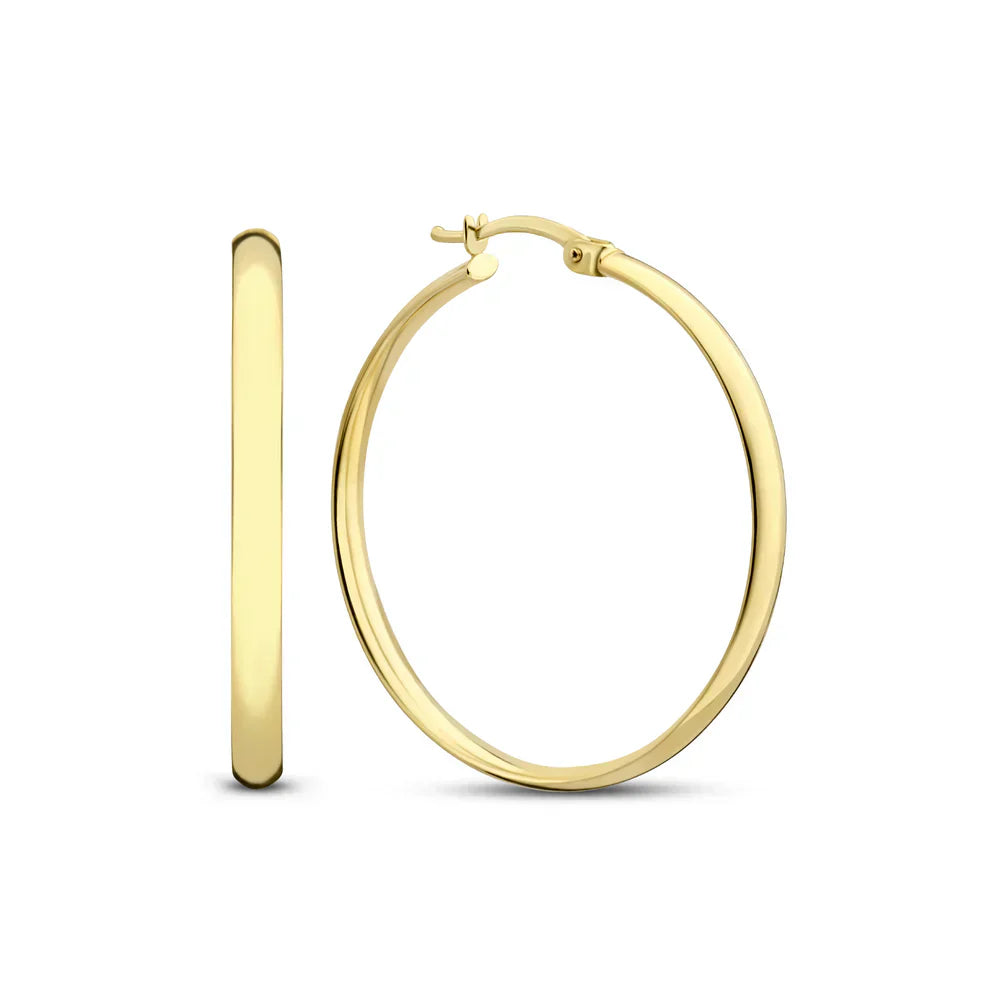 Noa Serane Earrings | Radiance