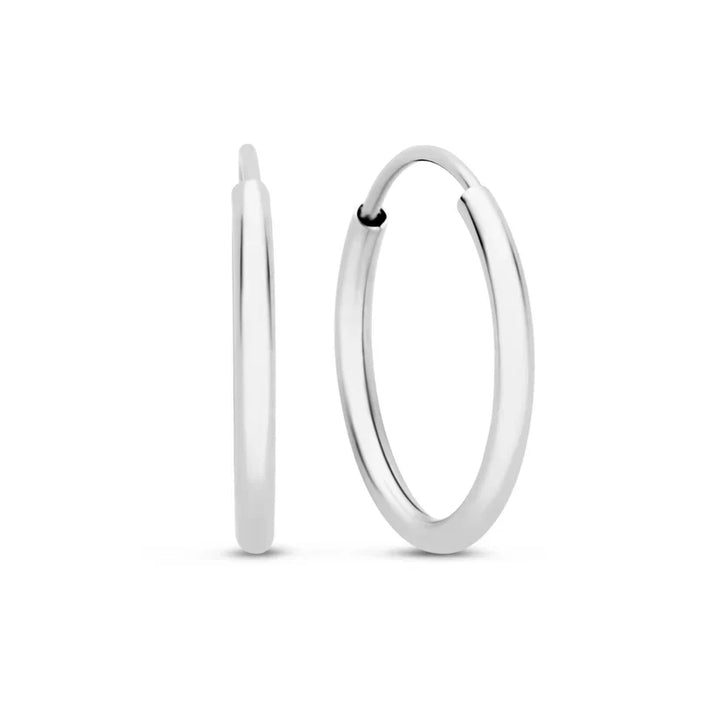Noémie Sorel Earrings | Blanc