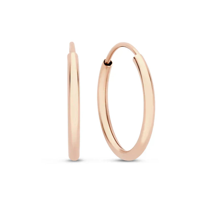 Noémie Sorel Earrings | Blanc