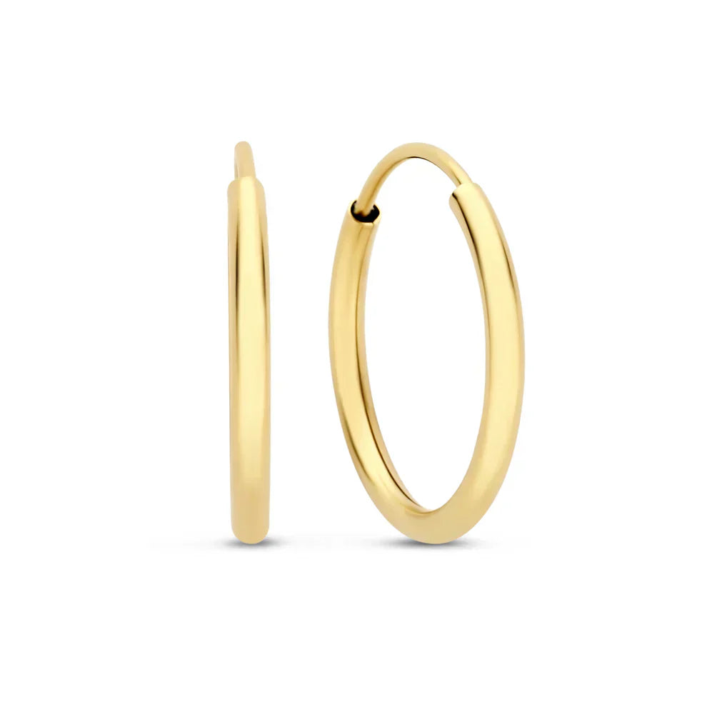 Noémie Sorel Earrings | Blanc