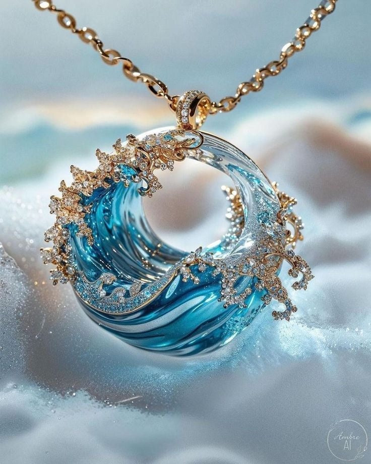Stormy Seas | Piper