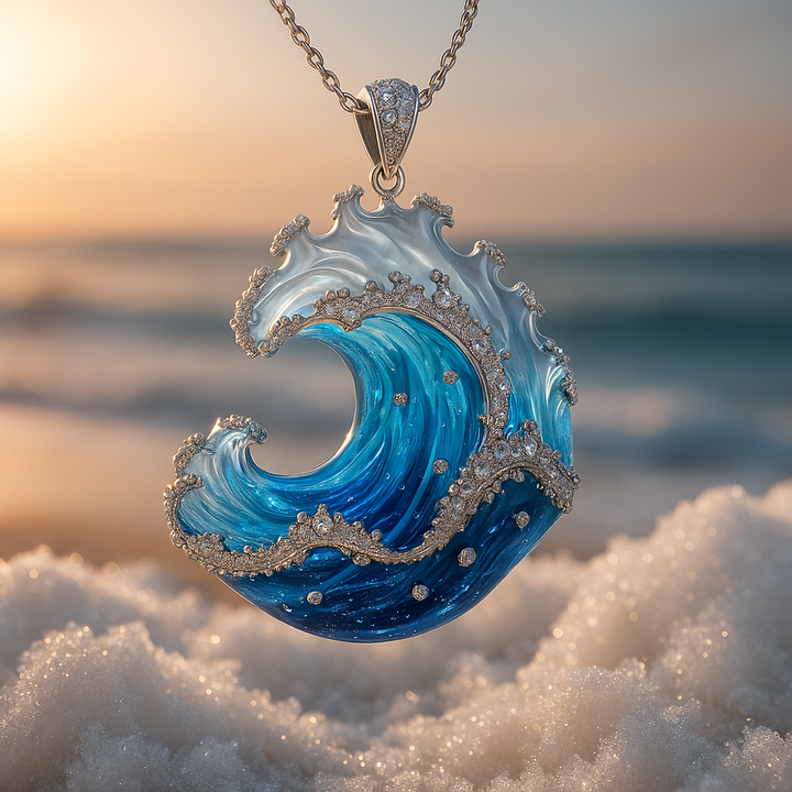 Wavekeeper Eilidh: Embrace the Eternal Flow
