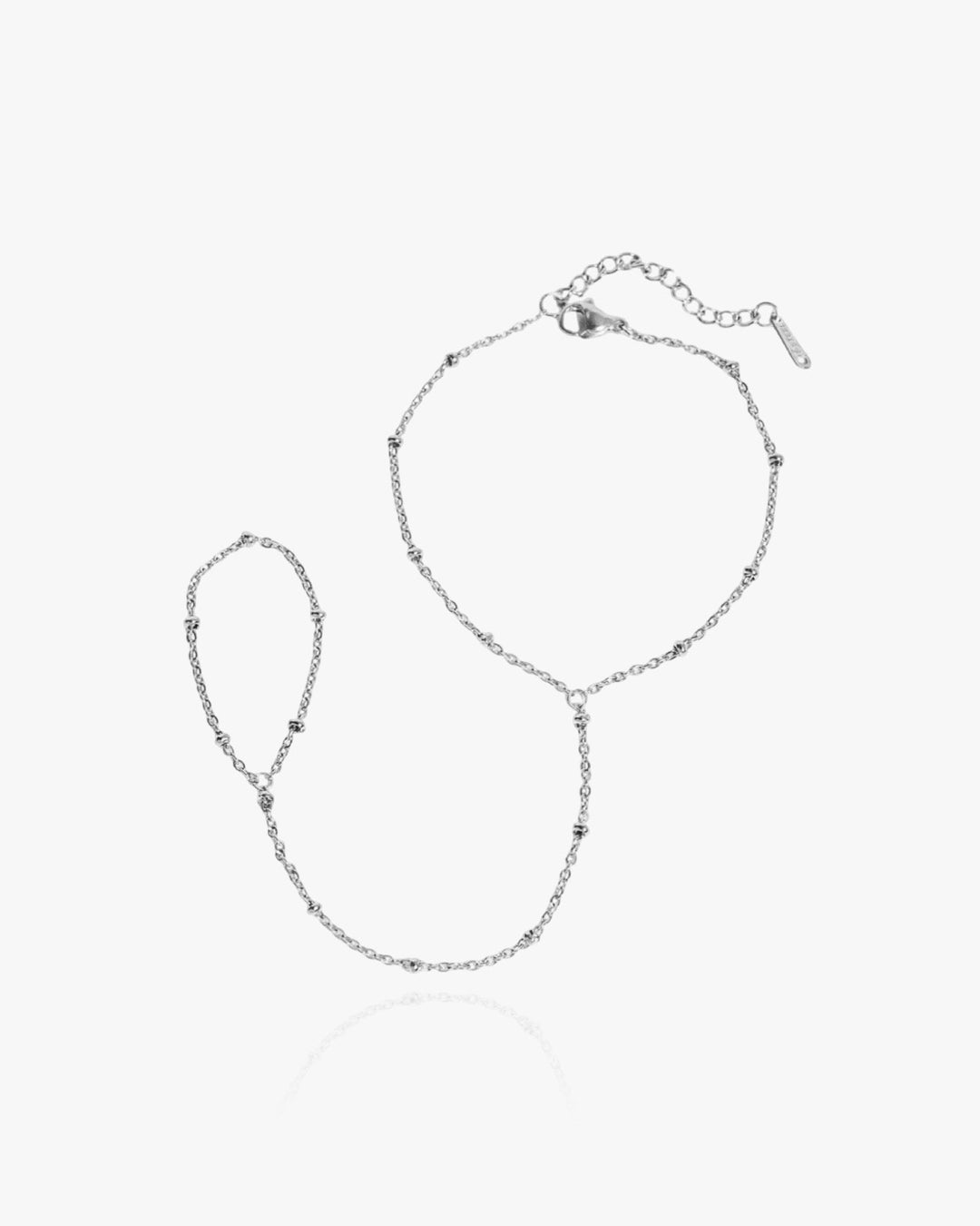 Bead Hand Chain
