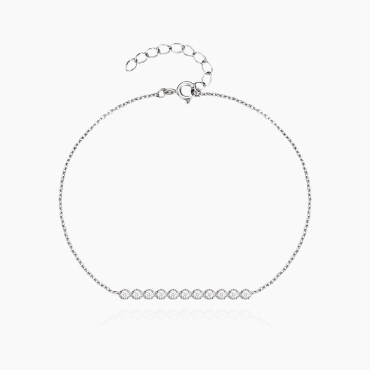 Crystal Bracelet