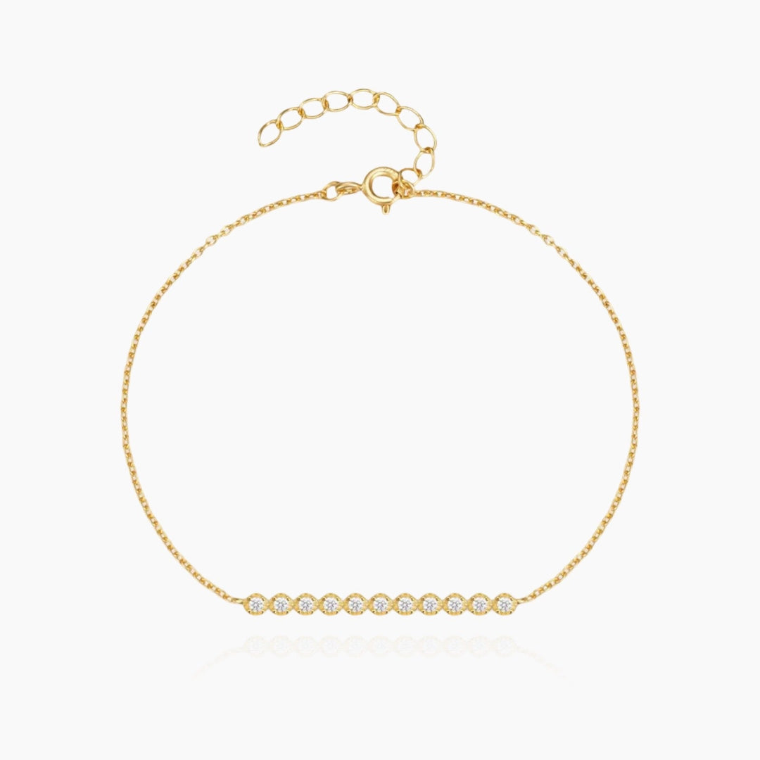 Crystal Bracelet