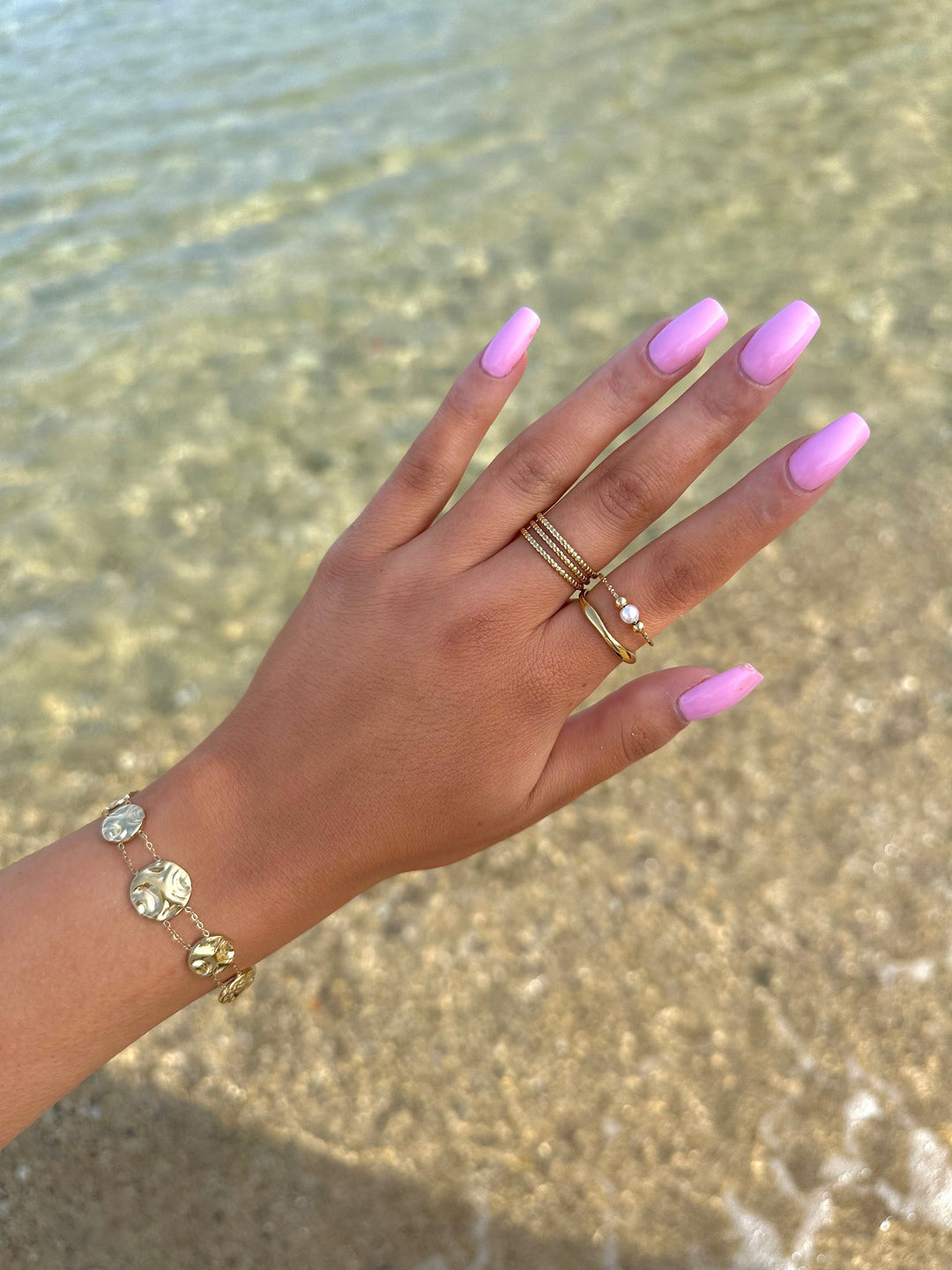Bracelet Assani – Élégance Intemporelle