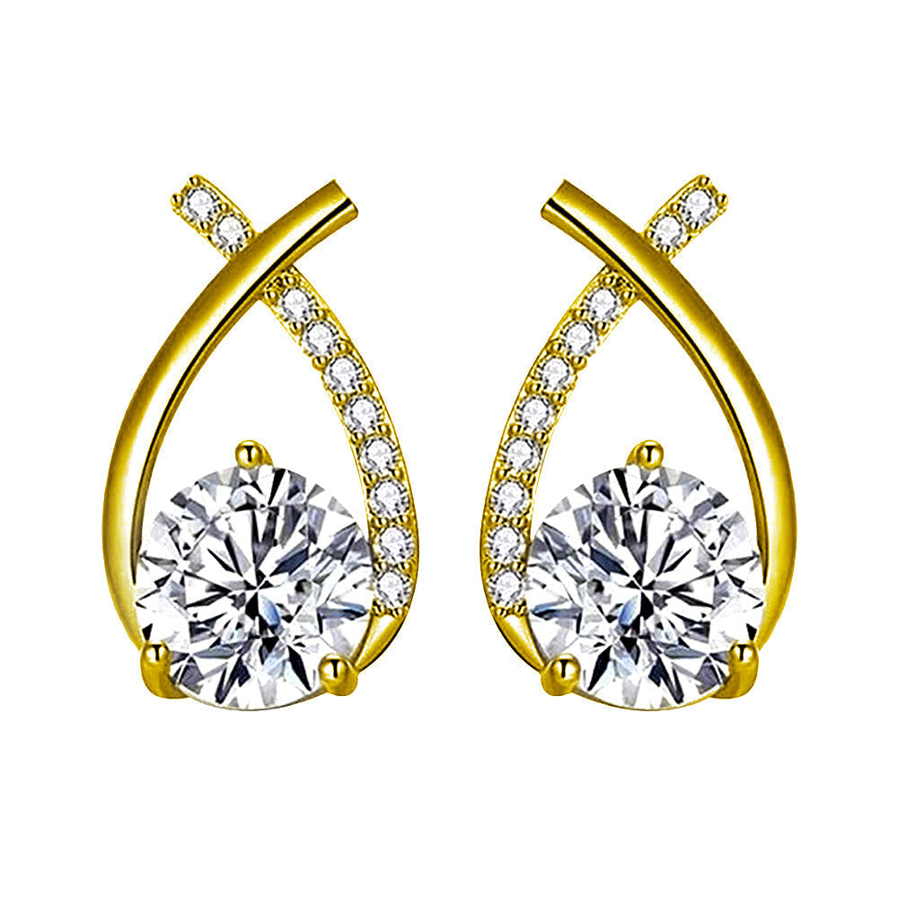 Arielle Earrings | Radiance