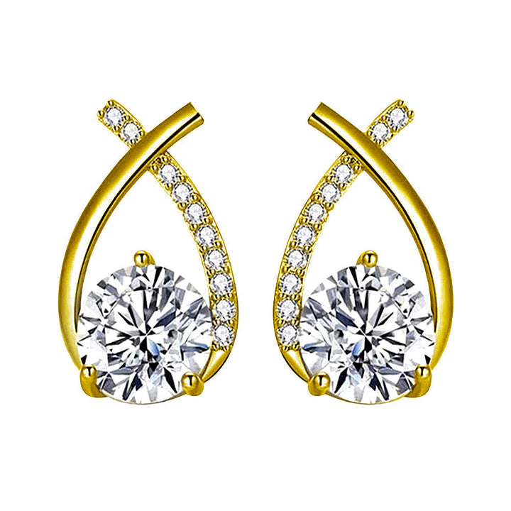 Arielle Earrings | Radiance