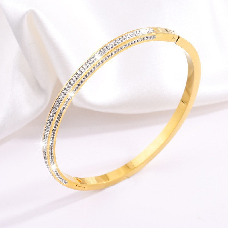 Avelina Rosanelli Elegance Bracelet