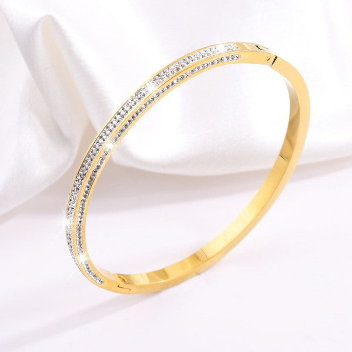 Avelina Rosanelli Elegance Bracelet