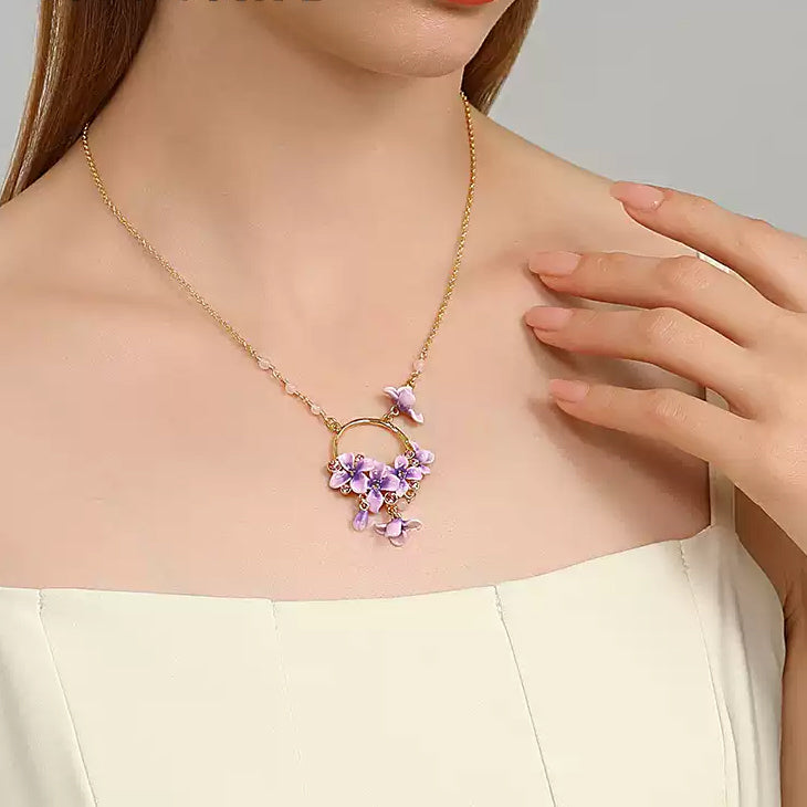 Serelithia Étoile d’Auramor
