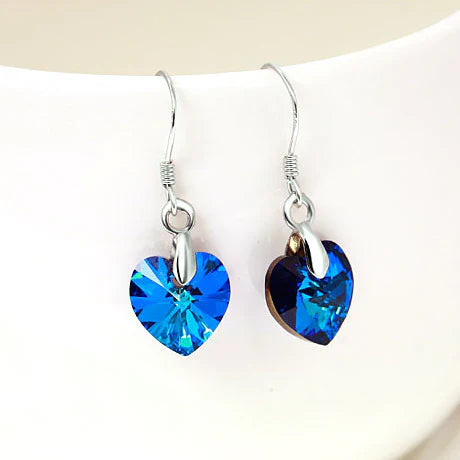 Elyndra Vaelithra Jewelry Set