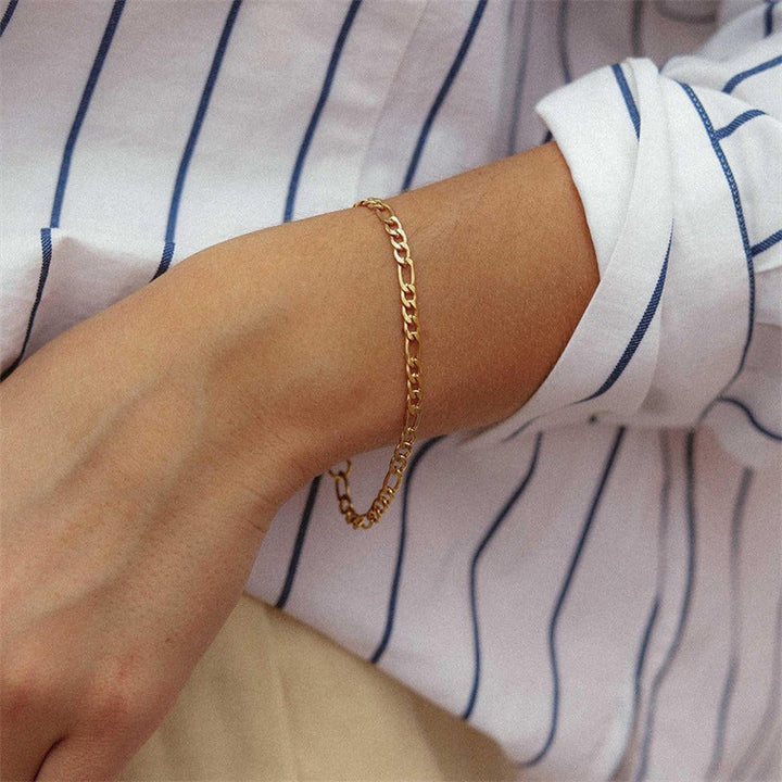 Celestial Orbit Bracelet