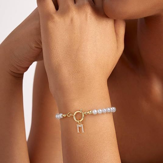 Auden Glow Charm Bracelet