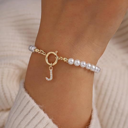 Auden Glow Charm Bracelet
