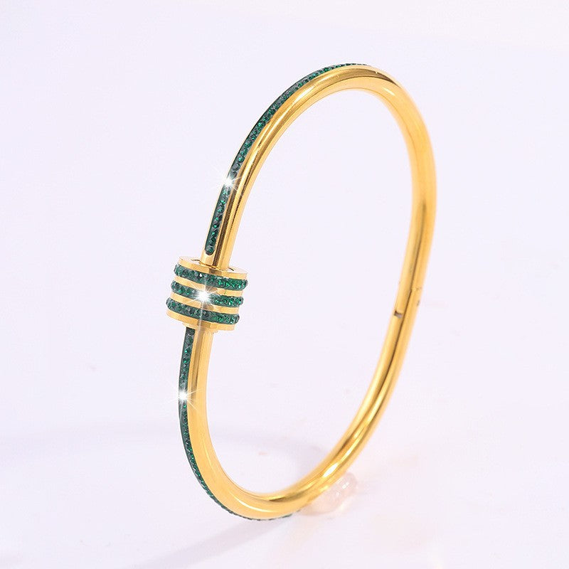 Luminara Virelli Bracelet