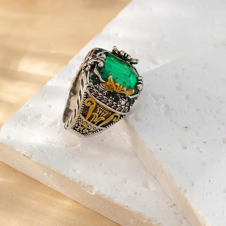 Lustra Ring