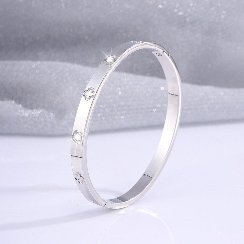 Allegra Ventorini LuxeBand