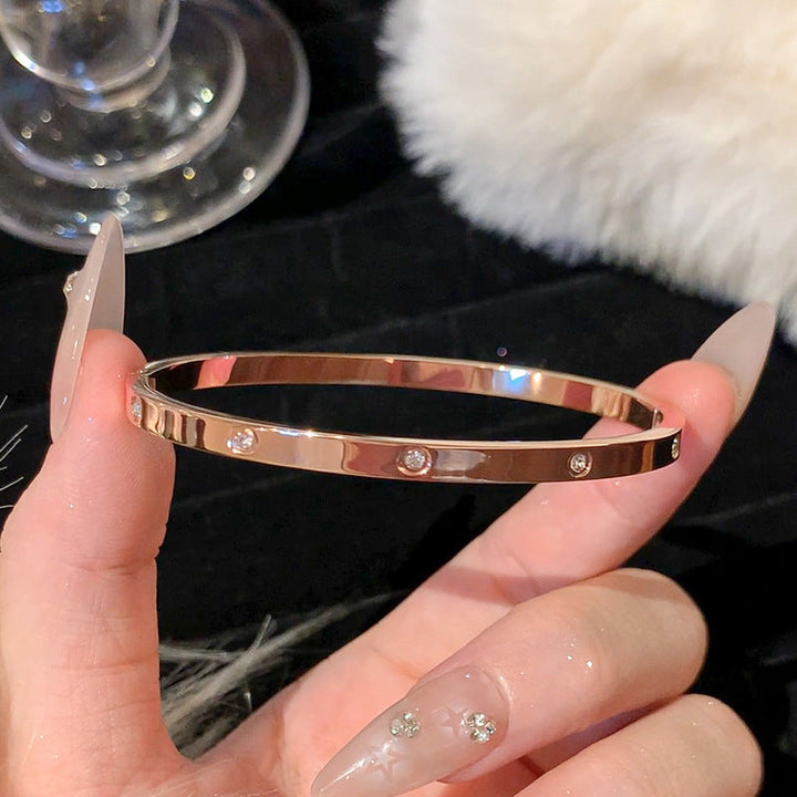Estella Fioretti Radiance Bracelet