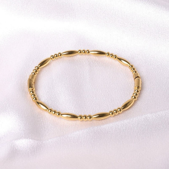 Elysian Halo Bracelet
