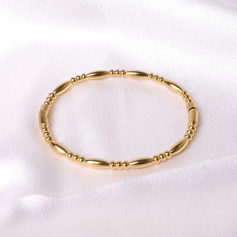 Elysian Grace Bracelet