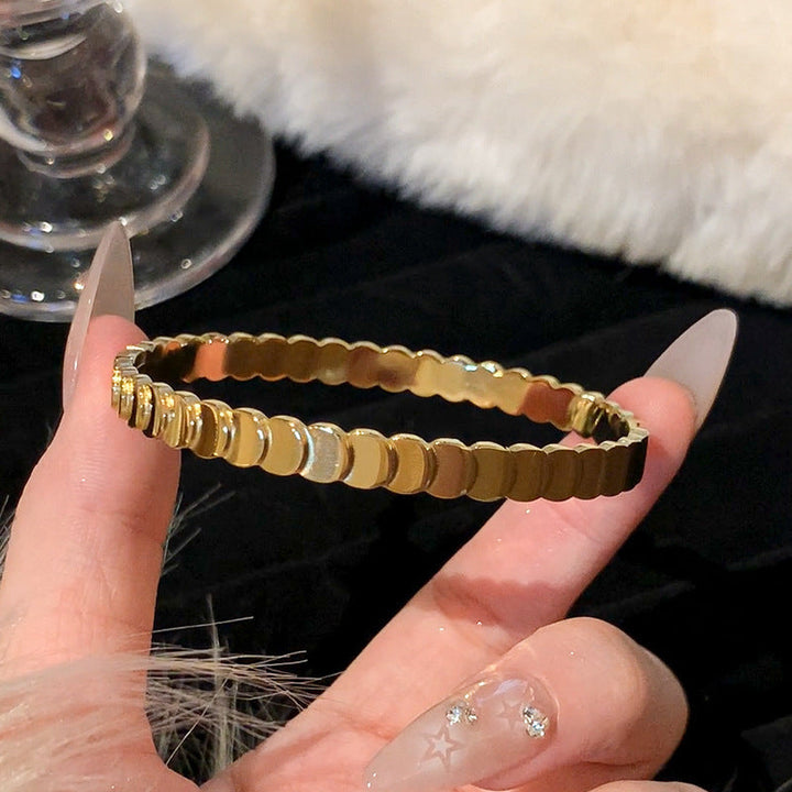 Luna Vela Bracelet