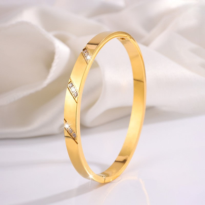 Luminara Elegance Bracelet