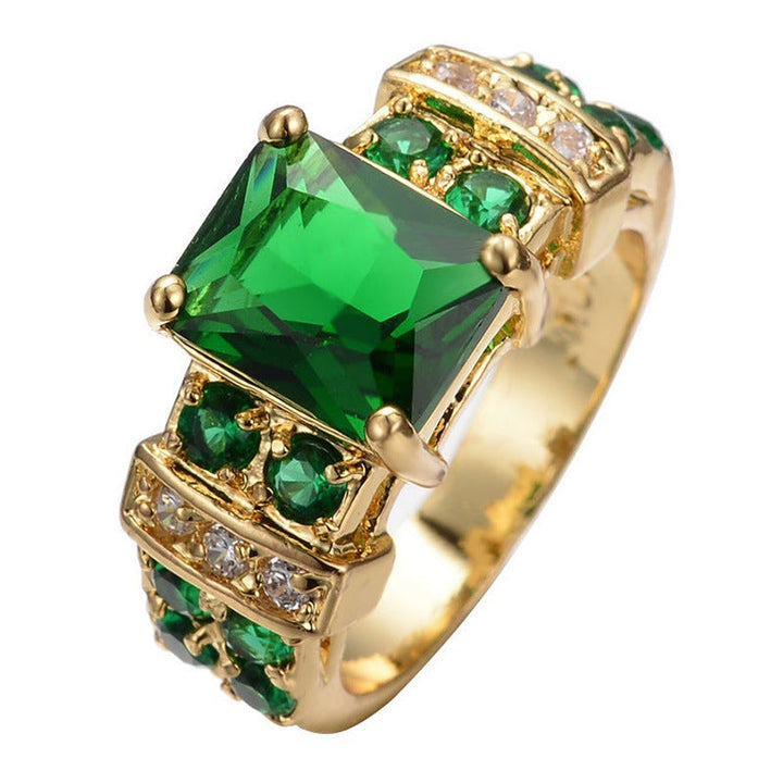 Averine Virdara Ring