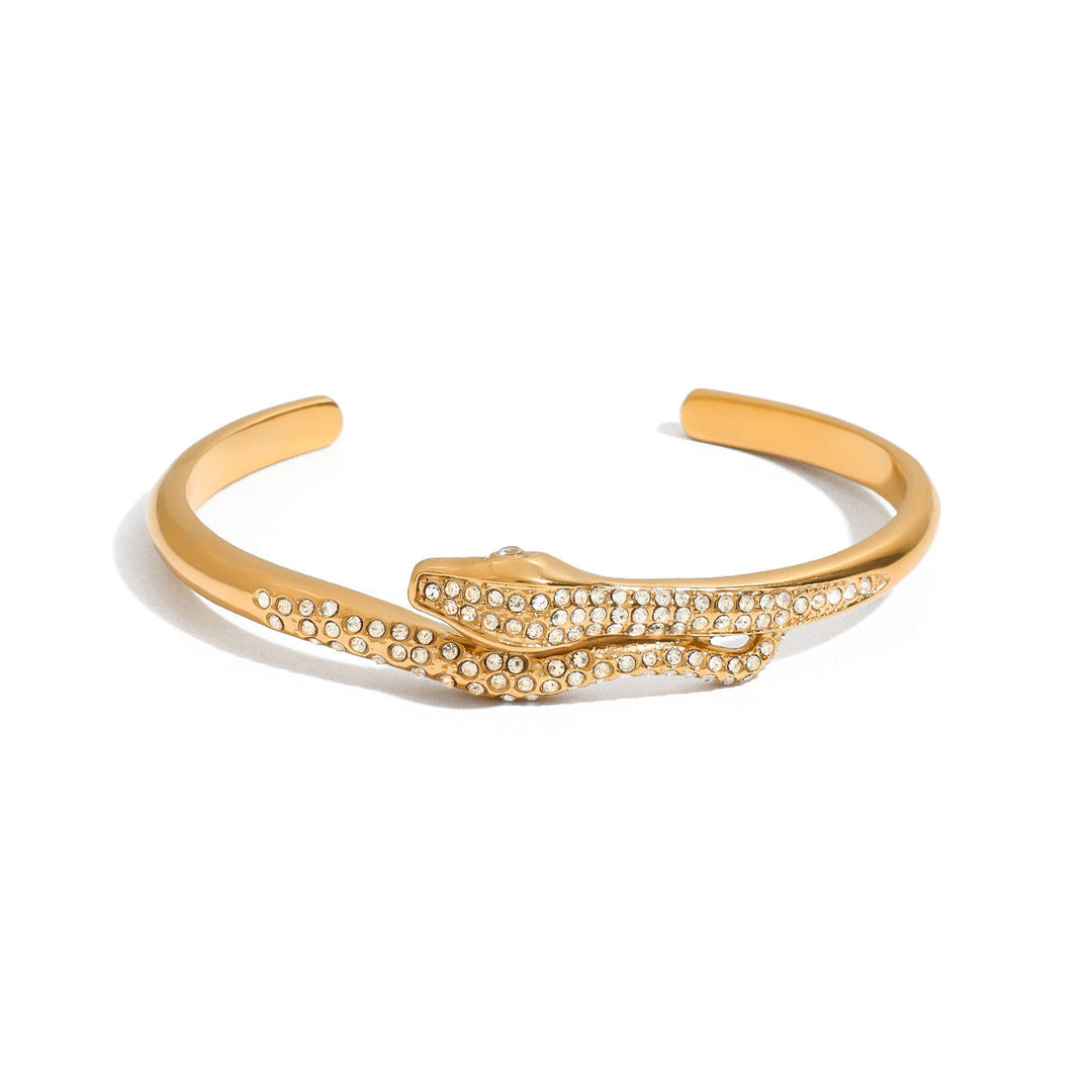 Elysian Orbit Bracelet Set