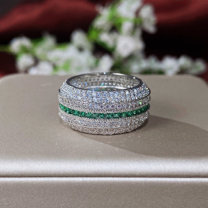 LunaVera Ring