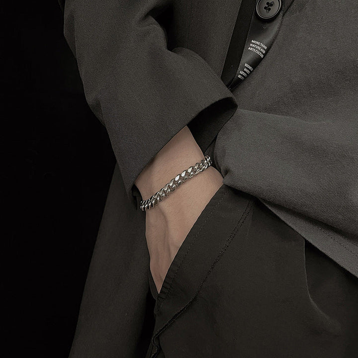 Luminous Vale Bracelet