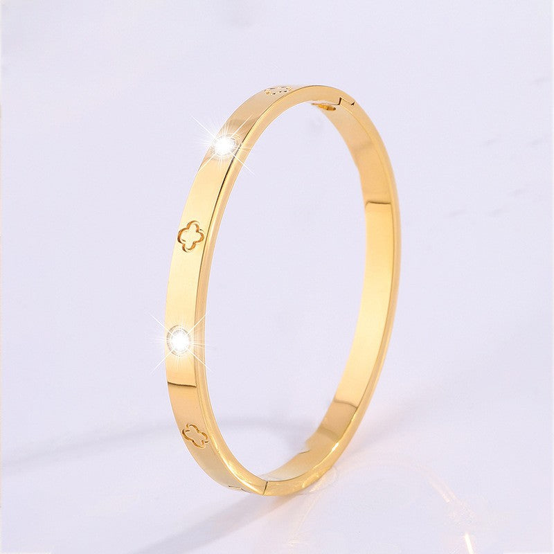 Allegra Ventorini Lumina Bracelet