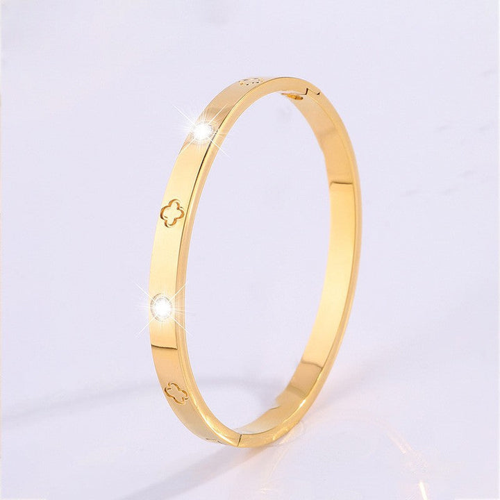 Allegra Ventorini Lumina Bracelet