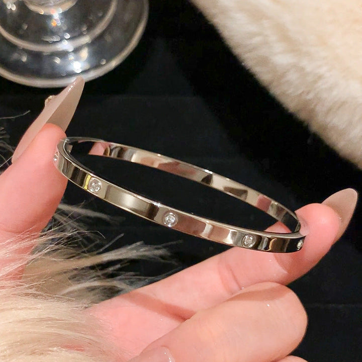 Estella Fioretti Radiance Bracelet