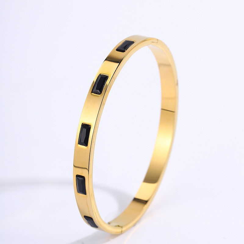 Renata Scarlatti Elegance Bracelet
