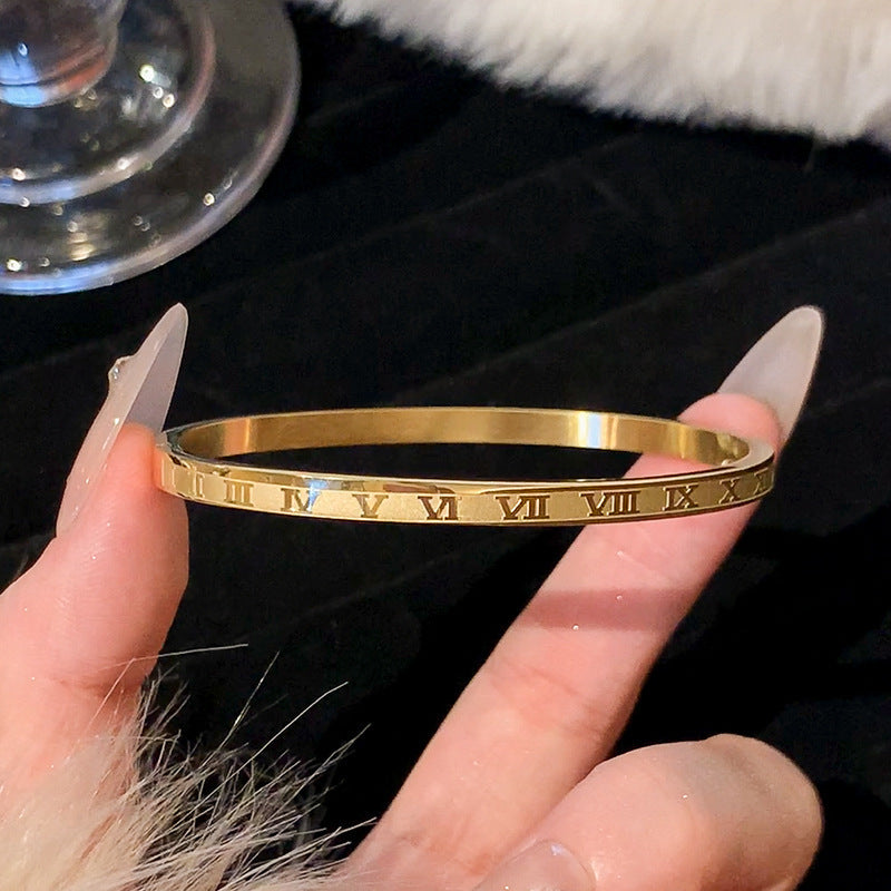 Aurelia Elegance Bracelet