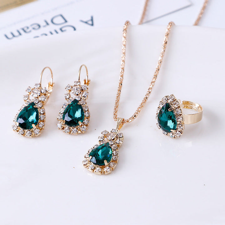 Elysian Gleam Collection