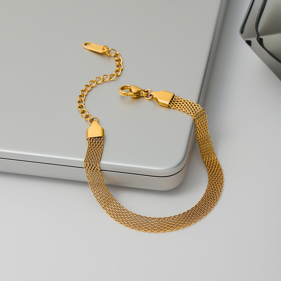 LustreVirell Bracelet