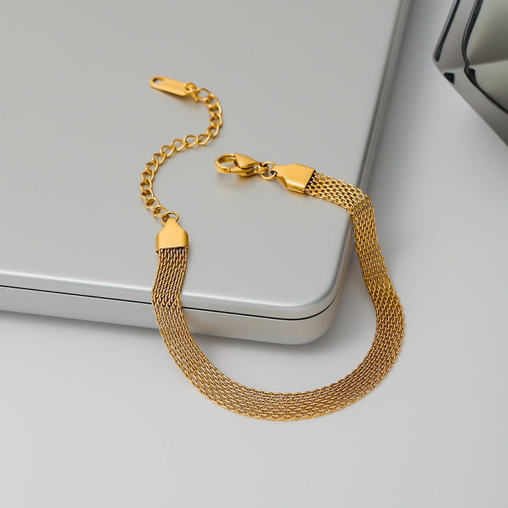 LustreVirell Bracelet