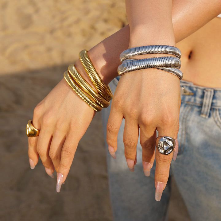 LustreLink Bracelet