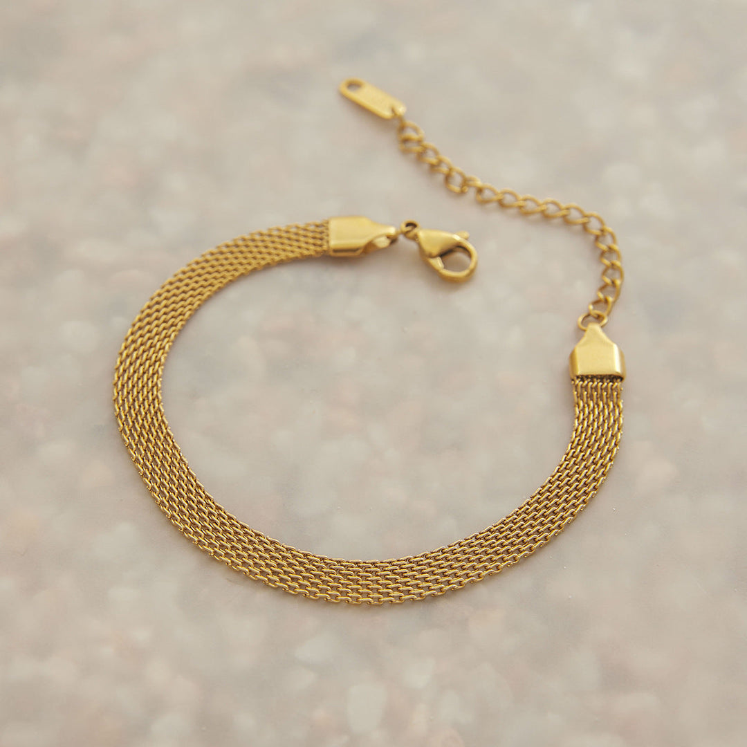 LustreVirell Bracelet