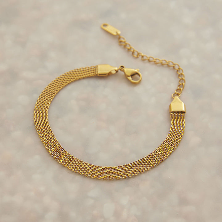LustreVirell Bracelet